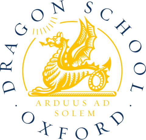 SECONDARY Logo Yellow Blue
